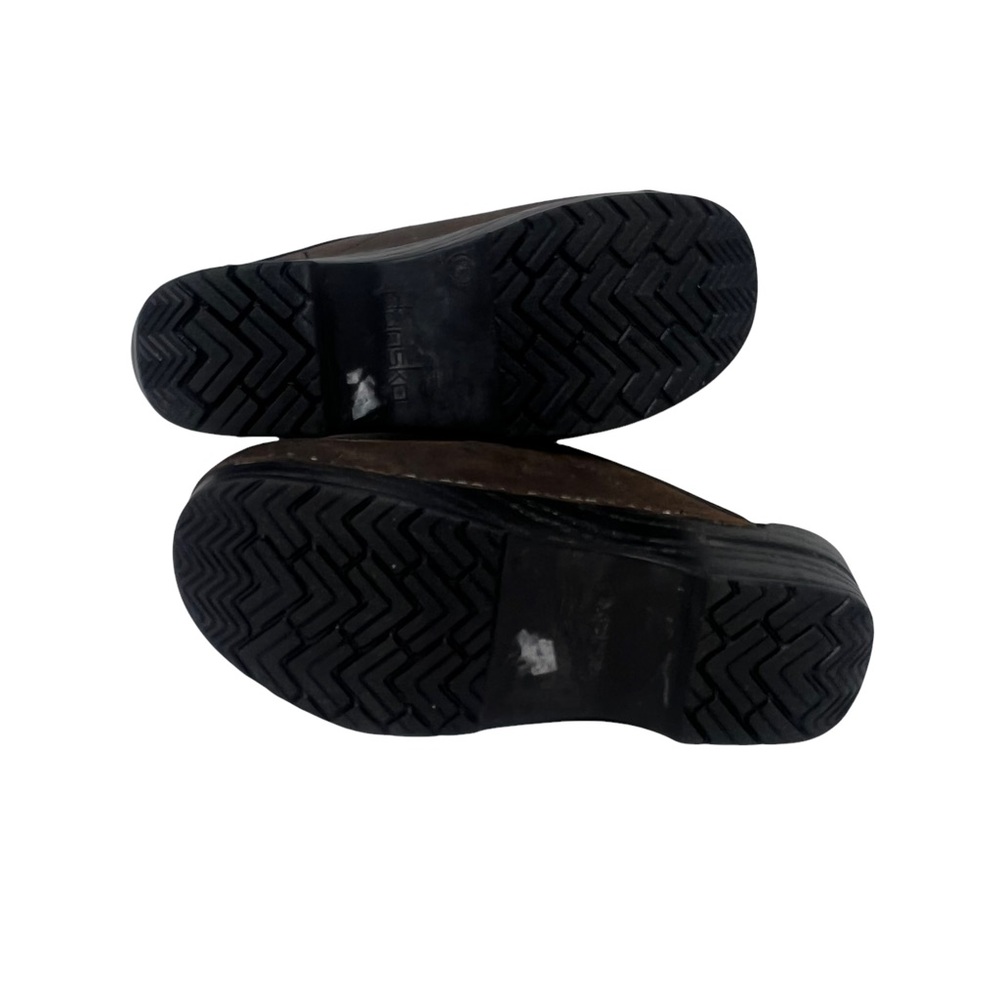 Dansko Mules - Picture 8 of 10